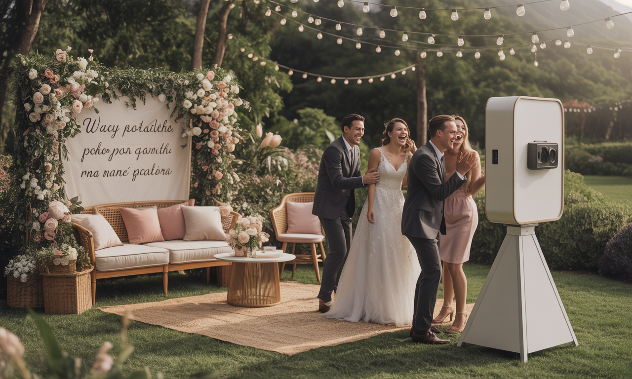 Photobooth De Mariage O L installer Pour Des Souvenirs Inoubliables photobooth-de-mariage-o-l-installer-pour-des-souvenirs-inoubliables