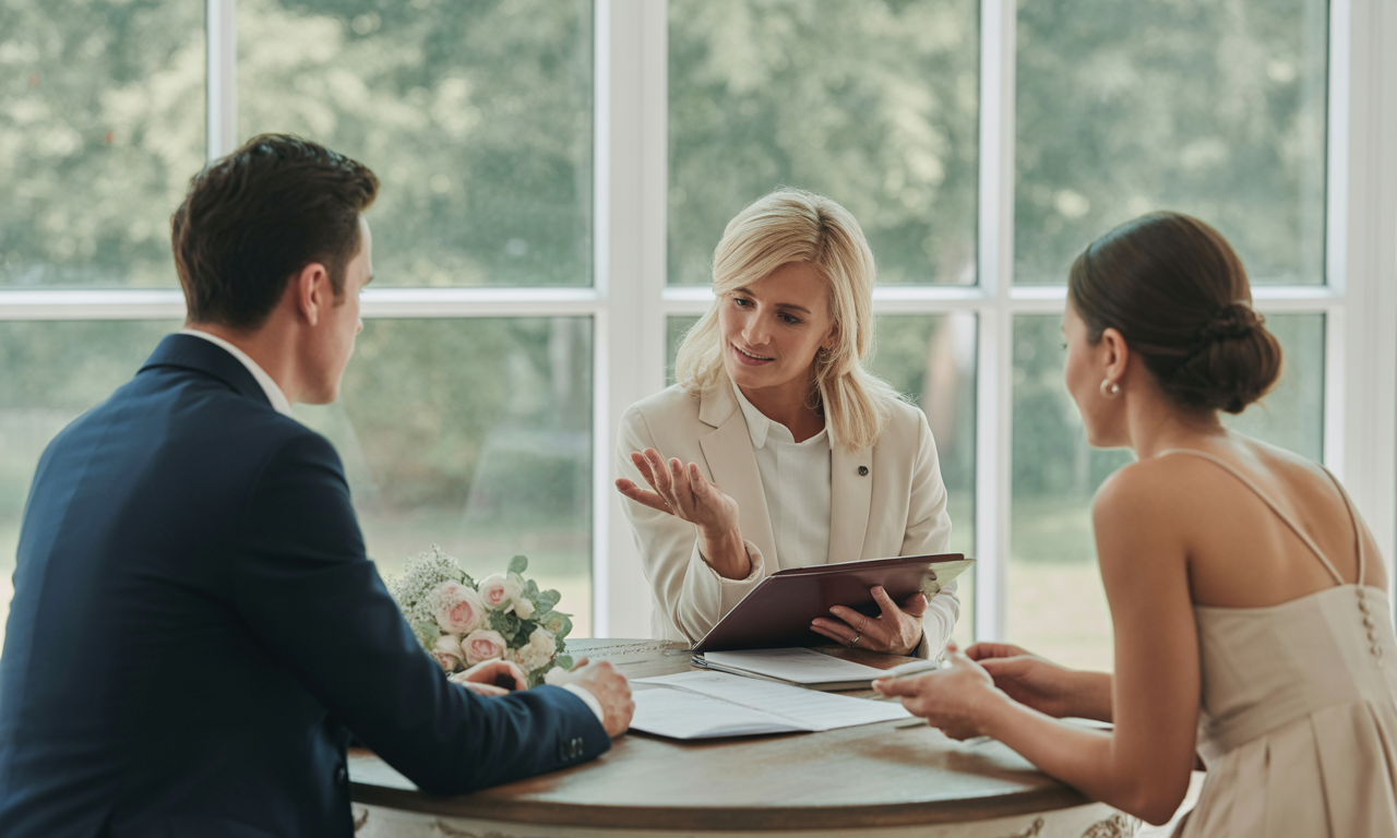 découvrez les tarifs moyens d’un wedding planner en france, les différentes formules proposées, ainsi que les critères qui impactent le coût de l’organisation d’un mariage. obtenez des conseils pour bien choisir votre organisateur de mariage.
