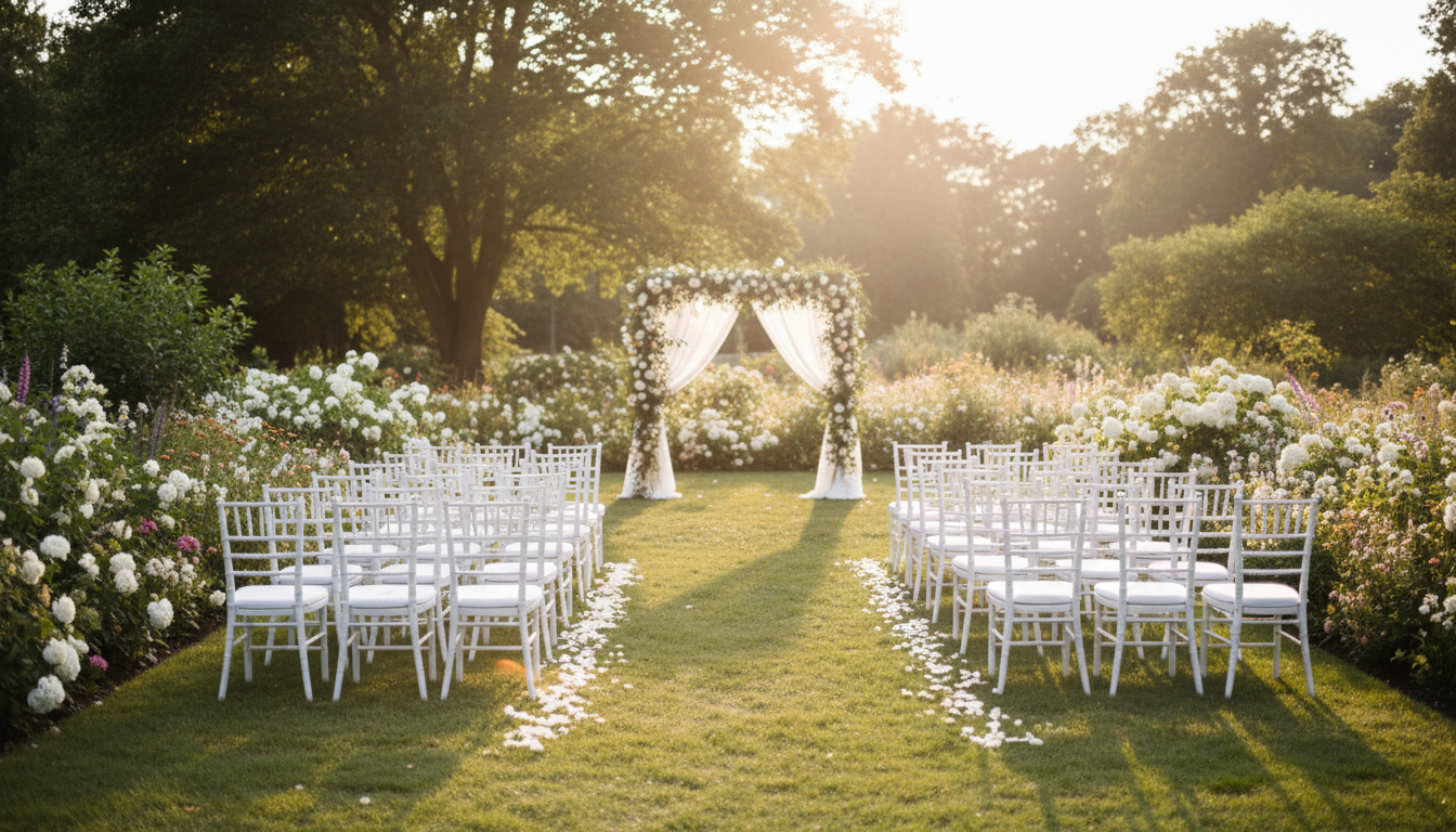 découvrez les avantages et inconvénients de se marier en été pour bien préparer votre jour j et profiter pleinement de cette saison exceptionnelle.