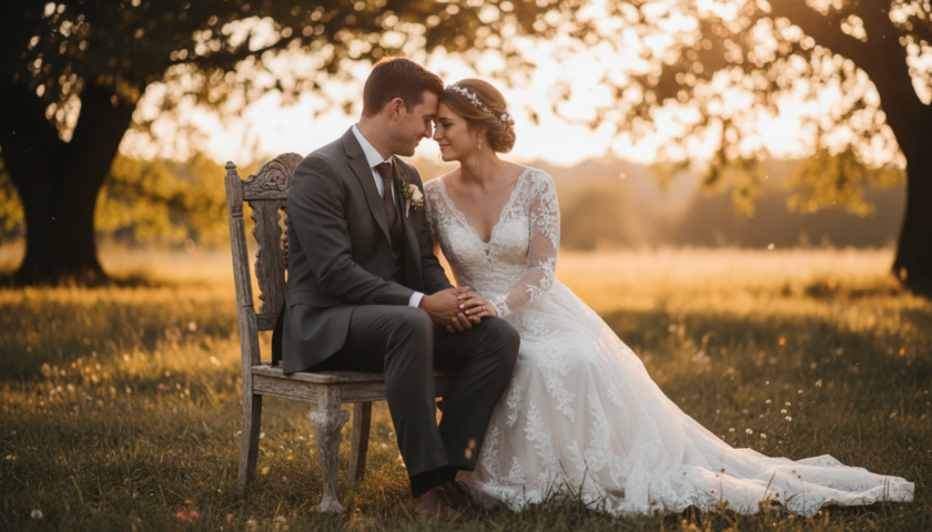 découvrez nos conseils essentiels pour choisir le photographe de mariage idéal et immortaliser vos plus beaux moments avec un professionnel qualifié.