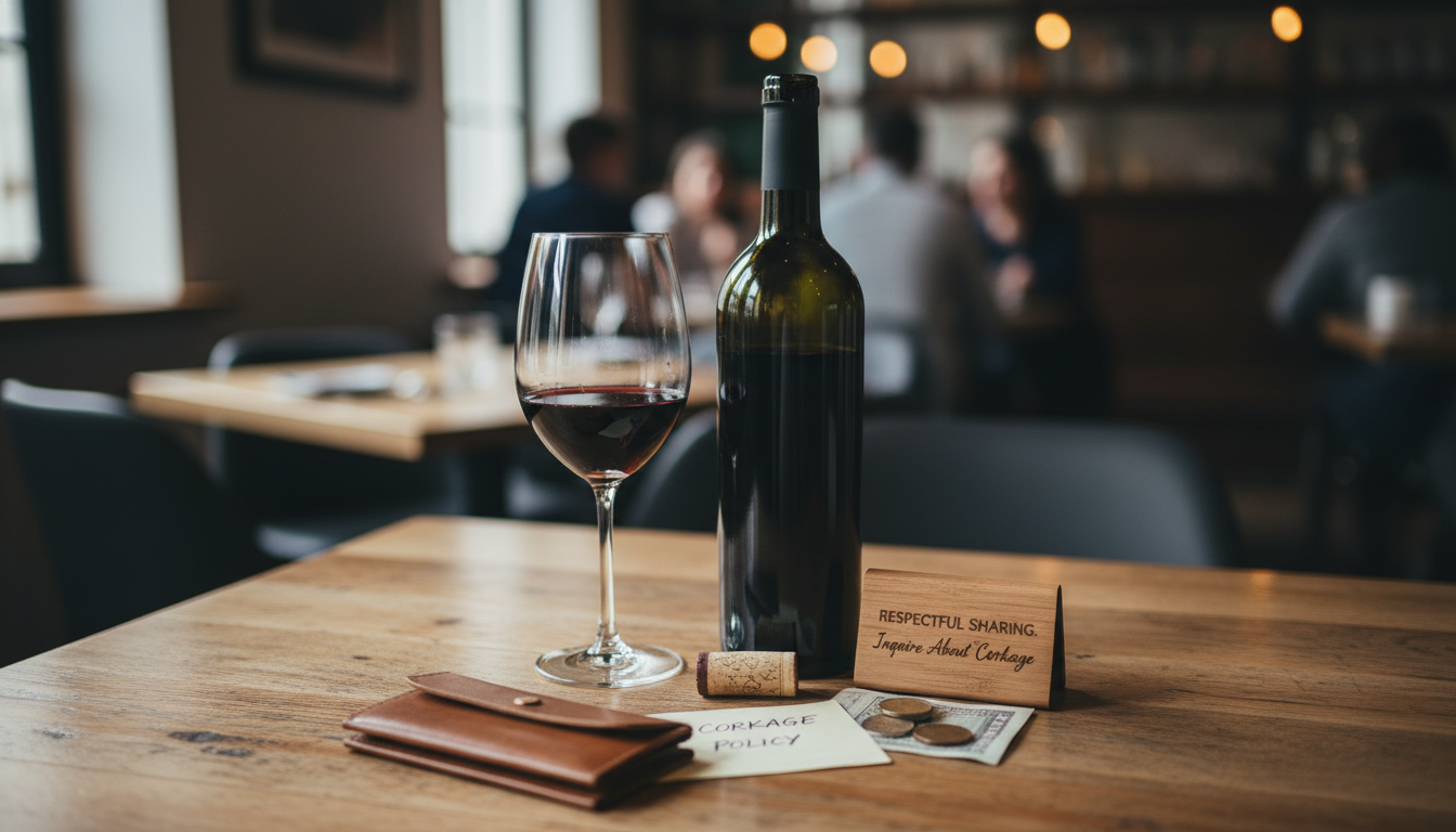 découvrez ce qu'est le droit de bouchon, son fonctionnement et les meilleures pratiques pour le gérer efficacement dans les établissements de restauration.