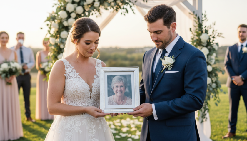 découvrez des idées touchantes pour rendre hommage à une personne importante qui a marqué votre vie lors de votre mariage, et faites de ce moment un souvenir inoubliable.