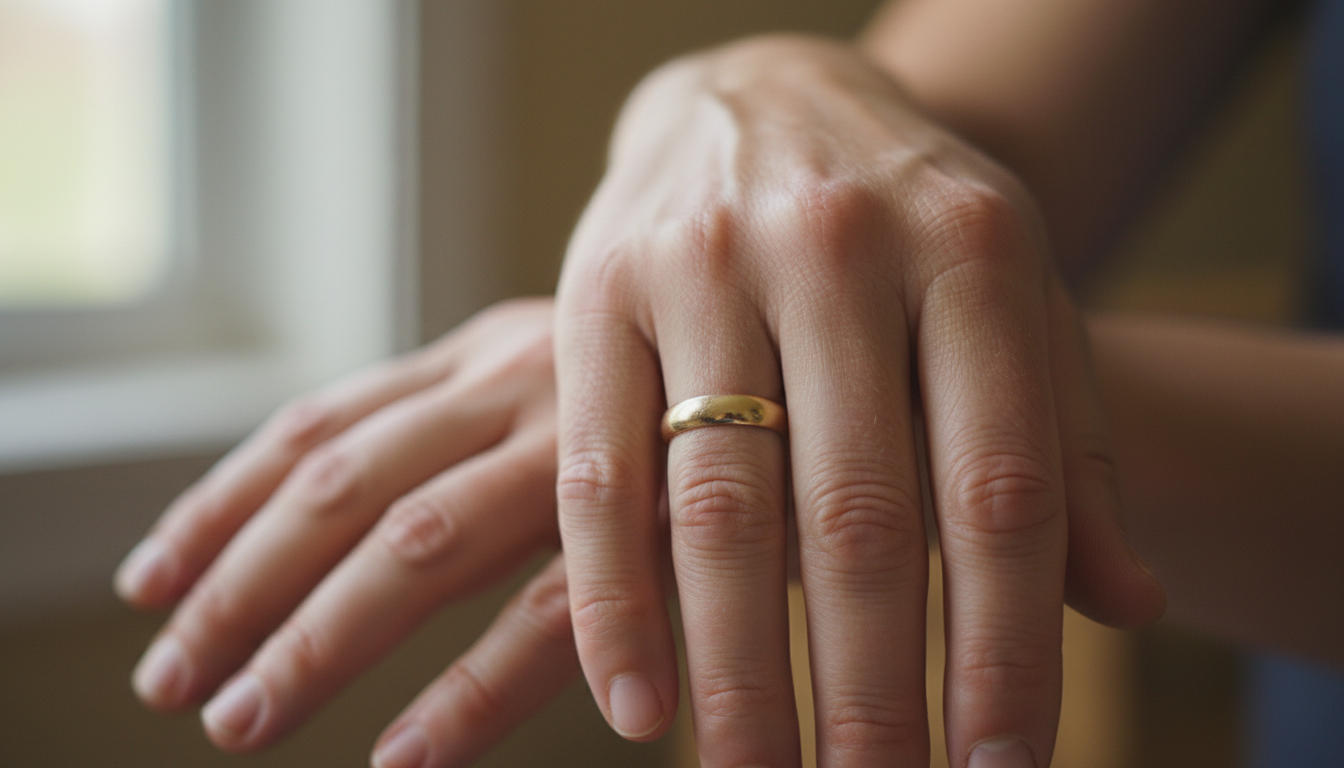 découvrez les raisons culturelles, religieuses et personnelles pour lesquelles certaines personnes choisissent de porter leur alliance sur la main droite plutôt que sur la gauche.