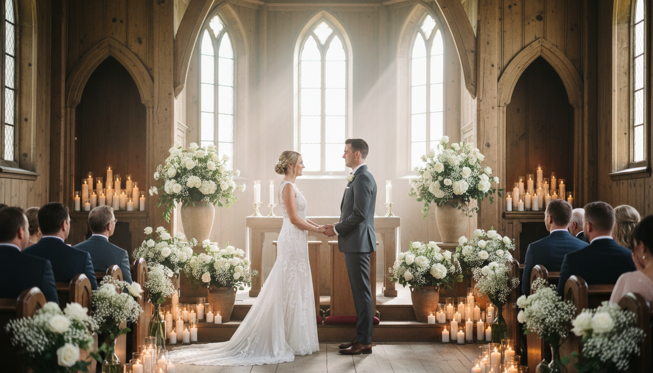 découvrez quelle prière universelle choisir pour rendre votre cérémonie de mariage encore plus mémorable et pleine de sens, adaptée à tous les horizons.