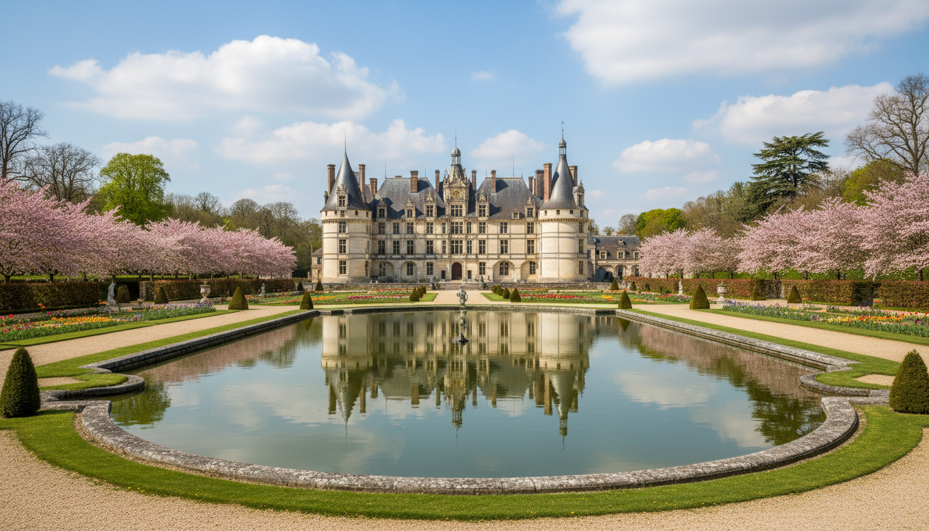 découvrez comment organiser la réception de mariage de vos rêves dans un château, avec notre guide complet pour une célébration élégante et inoubliable.
