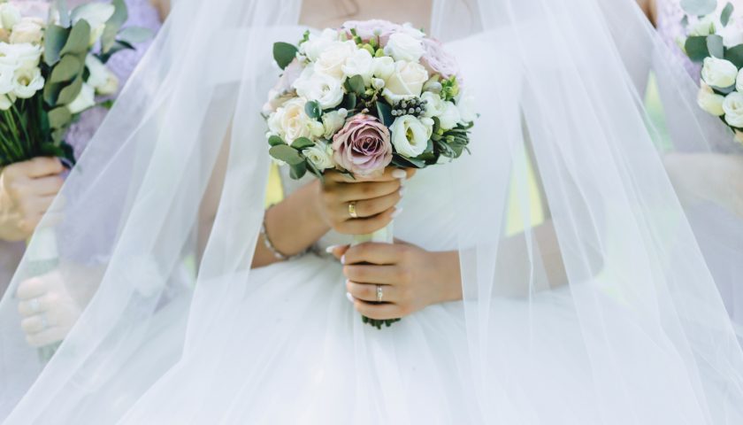 mariage