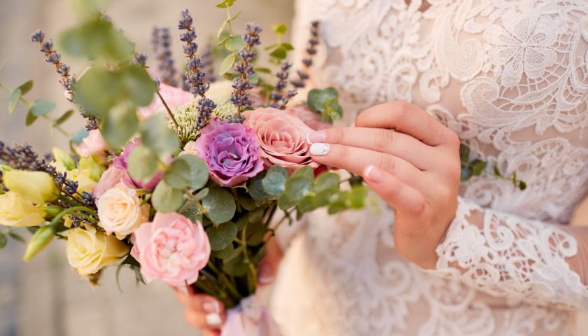 mariage bohème