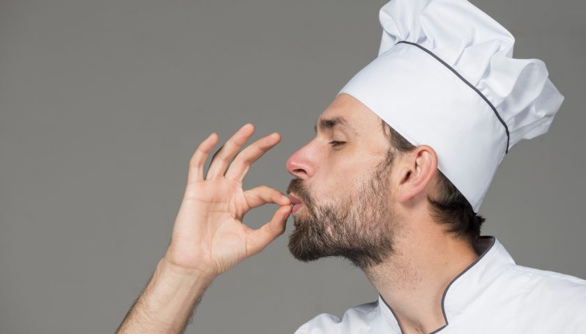 chef cuisinier