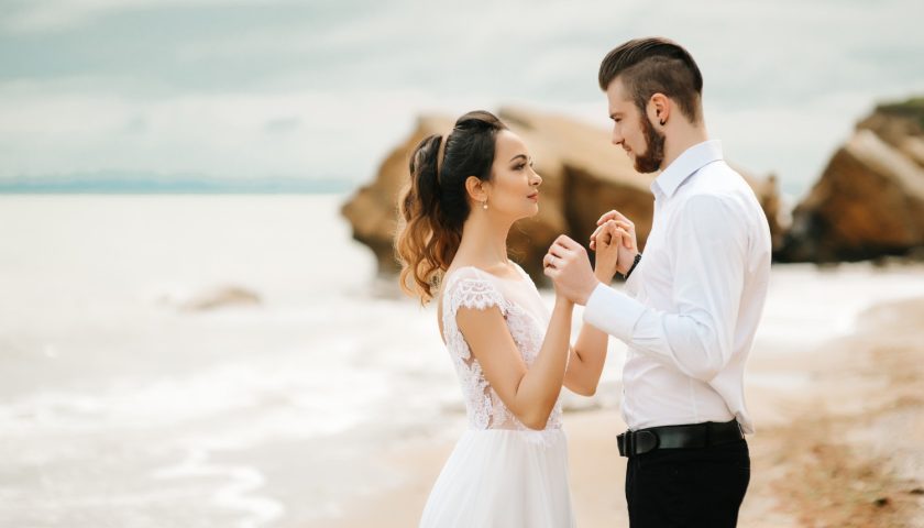 couple mariage