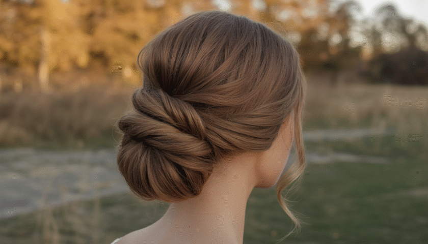découvrez les plus belles tendances de chignons pour invitées de mariage en automne 2025. inspirez-vous de nos idées élégantes et originales pour sublimer votre coiffure le jour j !
