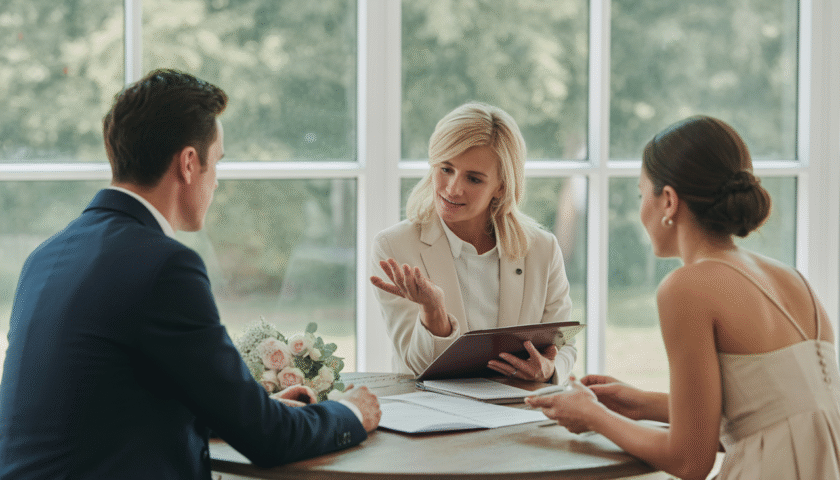 découvrez les tarifs moyens d’un wedding planner en france, les différentes formules proposées, ainsi que les critères qui impactent le coût de l’organisation d’un mariage. obtenez des conseils pour bien choisir votre organisateur de mariage.