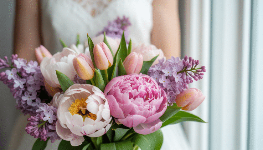 découvrez comment choisir les fleurs idéales pour votre mariage selon la saison et le style de votre cérémonie. conseils, inspirations et astuces pour une décoration florale harmonieuse et adaptée à vos envies.