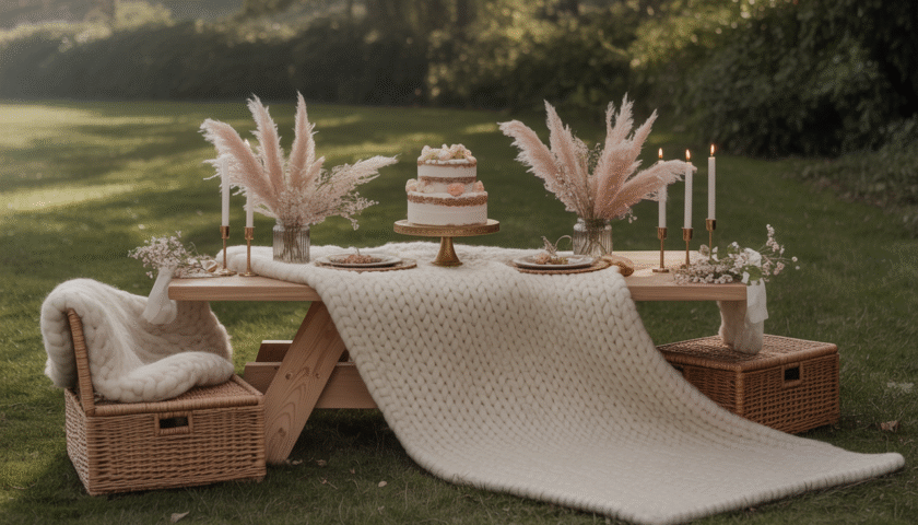 découvrez la signification des noces de laine et des idées originales pour célébrer ce cap symbolique de la vie de couple. conseils, traditions et inspirations pour rendre cette occasion mémorable.