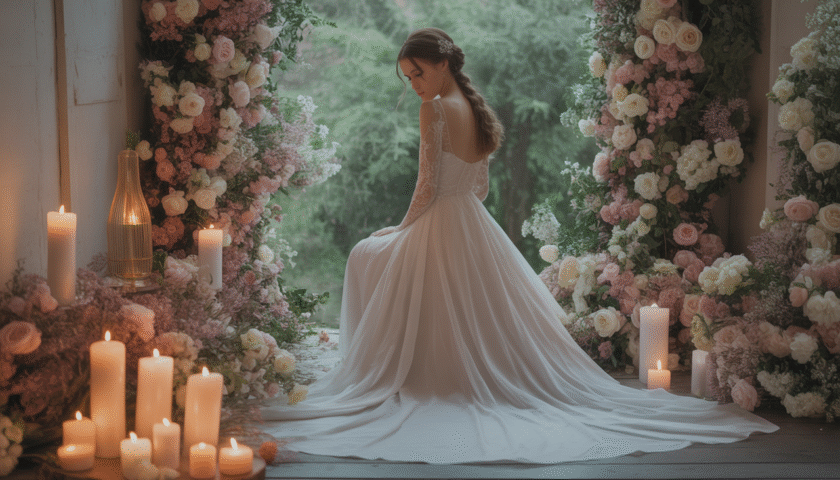 découvrez la signification psychologique des rêves de mariage : interprétations possibles, symboles liés à l’engagement et à l’inconscient, et ce que ces rêves révèlent sur votre vie intérieure.