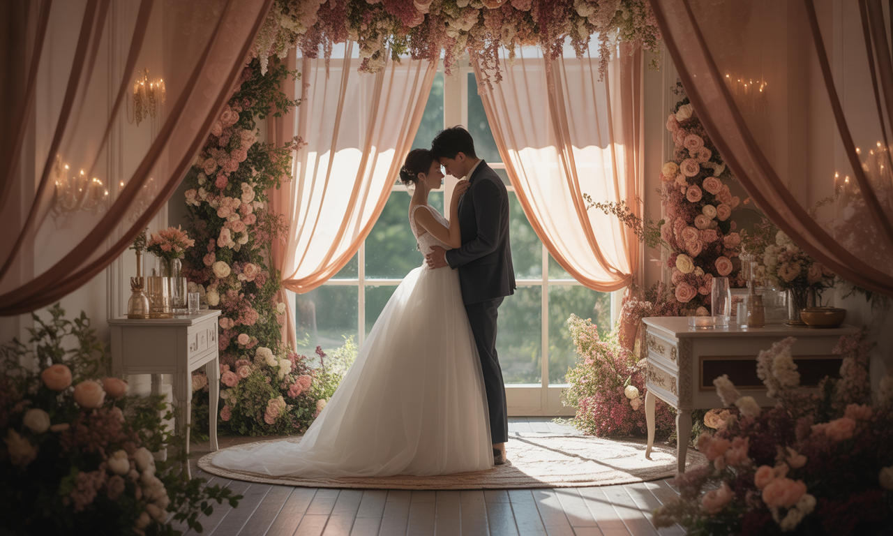 découvrez la signification psychologique des rêves de mariage : interprétations, symboles cachés, et conseils pour comprendre ces songes et leur impact sur votre vie.