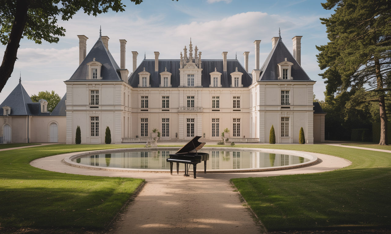 découvrez comment organiser un mariage inoubliable au château de la garrigue : cadre majestueux, prestations sur-mesure et moments magiques garantis pour célébrer votre amour dans un lieu d’exception.