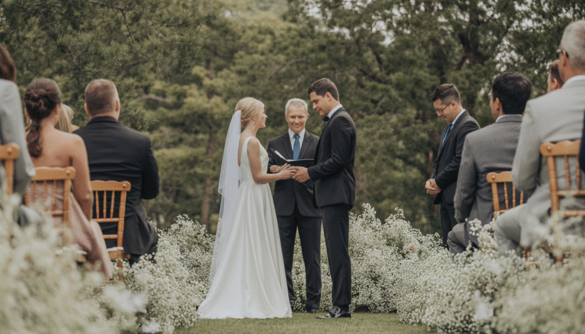 découvrez 10 poèmes émouvants pour sublimer un mariage : des textes touchants à lire le jour j, parfaits pour célébrer l’amour et l’union des mariés.