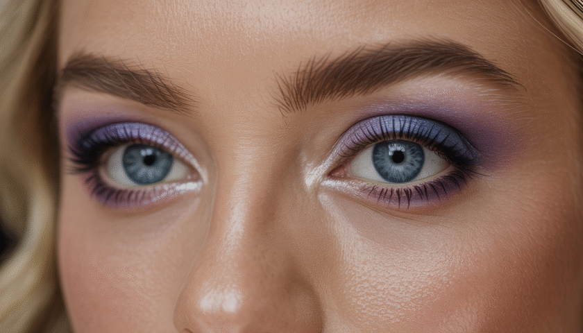 découvrez nos conseils et astuces pour choisir le maquillage idéal afin de sublimer vos yeux bleus le jour j. mettez votre regard en valeur avec des teintes et techniques parfaitement adaptées !