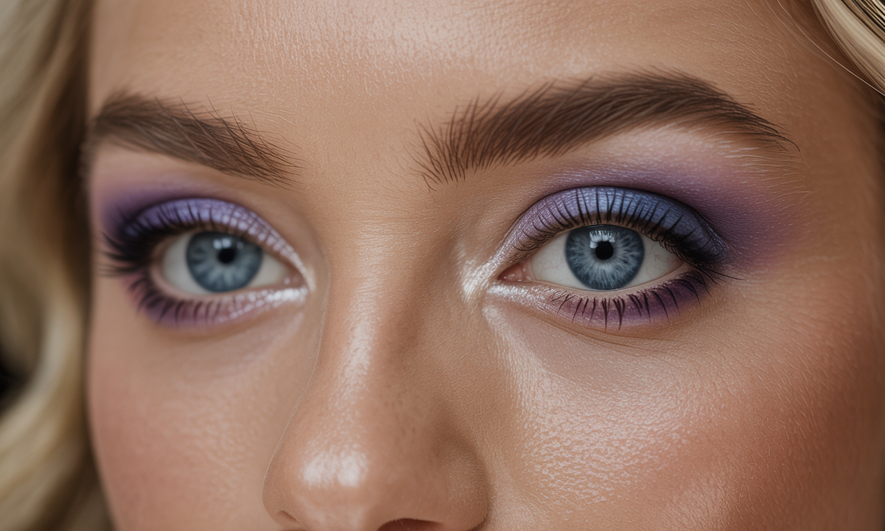 découvrez nos conseils et astuces pour choisir le maquillage idéal afin de sublimer vos yeux bleus le jour j. mettez votre regard en valeur avec des teintes et techniques parfaitement adaptées !
