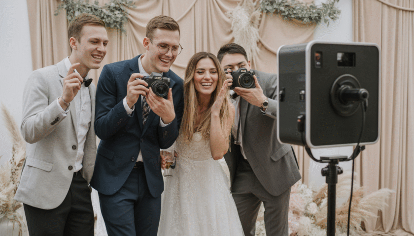 découvrez mon retour d'expérience sur la borne photo kruu, le photobooth idéal pour capturer les plus beaux moments de votre mariage et créer des souvenirs inoubliables.