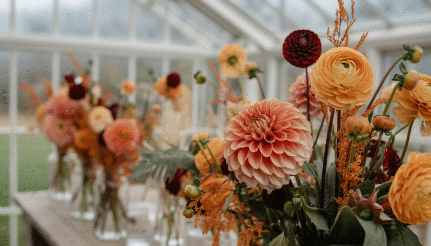 découvrez comment célébrer un mariage enchanteur en automne au mezo, au cœur de la bretagne, pour une union romantique et inoubliable entourée des couleurs chaleureuses de la saison.