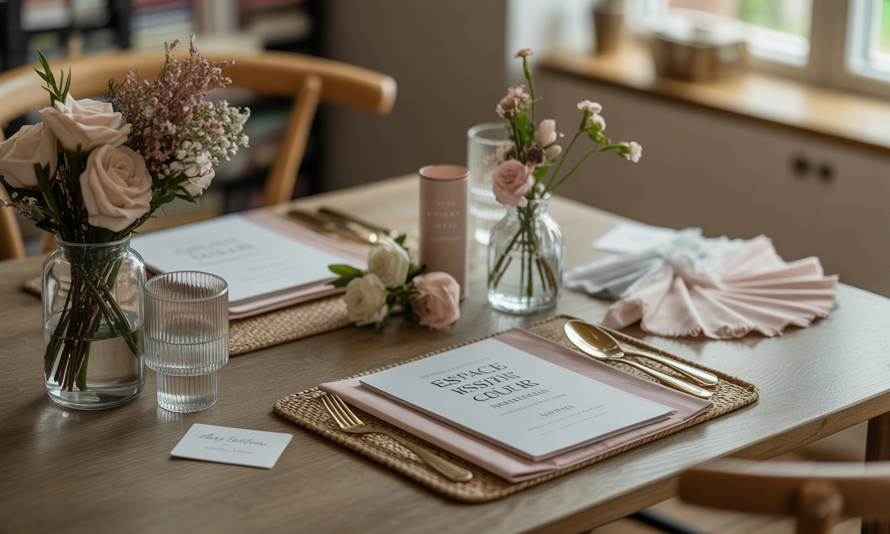 découvrez espace cœur, le rendez-vous incontournable à nantes pour préparer le mariage de vos rêves avec des conseils d'experts, des prestataires de qualité et une ambiance chaleureuse.