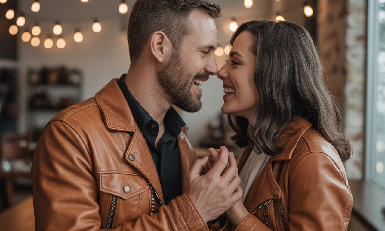 découvrez la signification des noces de cuir, symbole de solidité et de complicité après 2 ans de mariage, et ce qu'elles représentent pour la vie de couple.