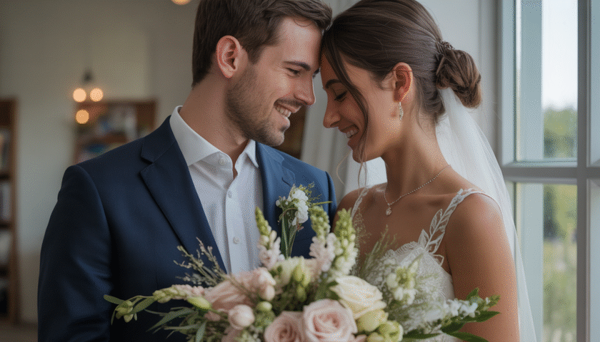 découvrez nos secrets, astuces et inspirations pour créer un album de mariage inoubliable qui raconte votre histoire avec émotion et élégance.