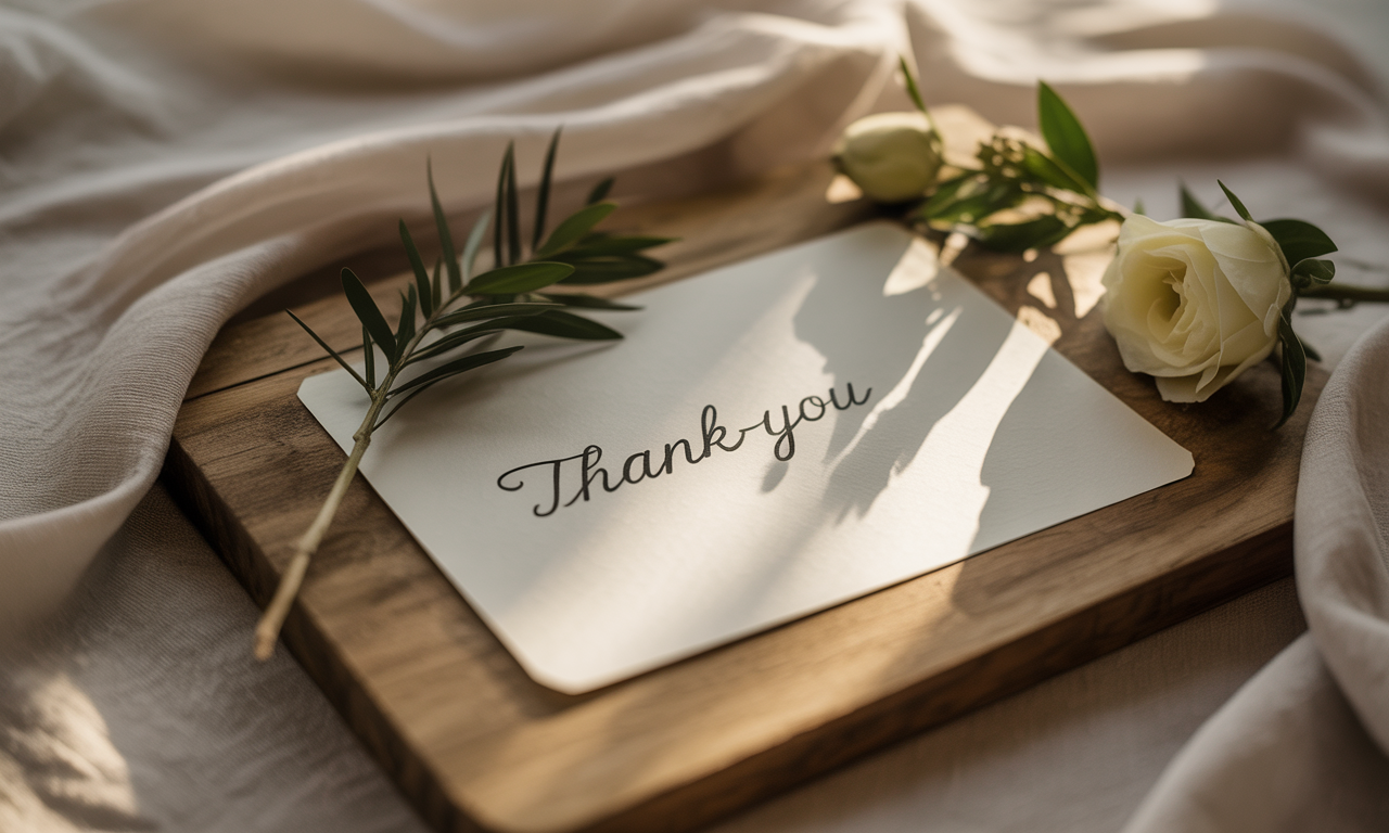 découvrez 10 idées originales de textes de remerciement de mariage pour exprimer votre gratitude avec style et émotion.