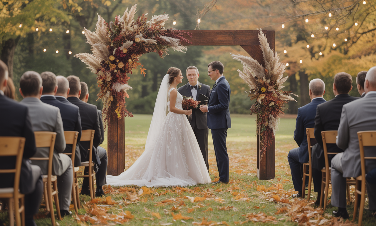 découvrez les 5 critères essentiels pour choisir la date parfaite de votre mariage et garantir un jour inoubliable.