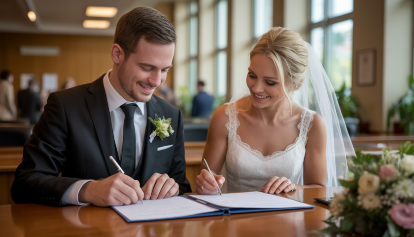 découvrez vos droits concernant les congés pour mariage et les démarches à suivre pour en bénéficier facilement.