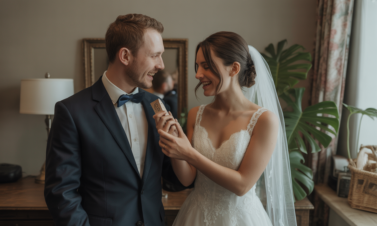 découvrez comment jouer au jeu des adjectifs de mariage avec notre mode d'emploi simple et amusant, parfait pour animer votre cérémonie ou votre réception.
