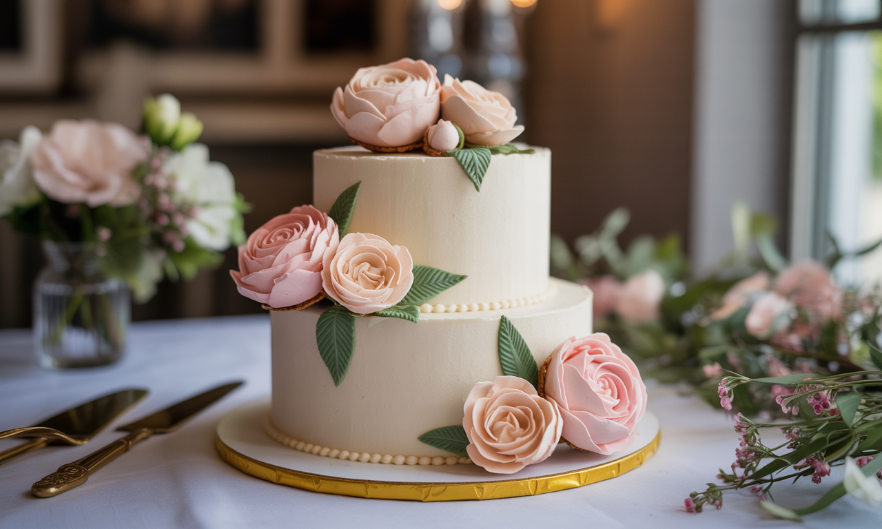 découvrez les prix et les différentes options pour le gâteau de mariage parfait, adapté à votre style et à votre budget.