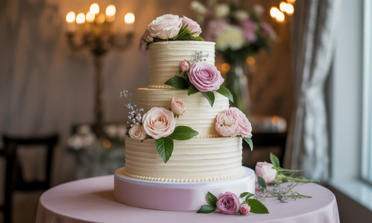 découvrez nos options de gâteaux de mariage adaptés à tous les budgets. comparez les prix et choisissez le gâteau parfait pour rendre votre jour spécial inoubliable.