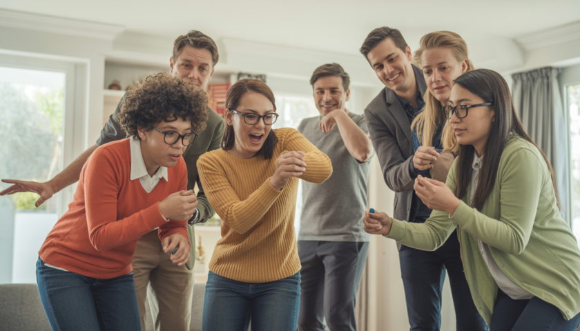 découvrez les règles et astuces du jeu des 12 mois pour profiter pleinement de ce jeu traditionnel en famille ou entre amis.