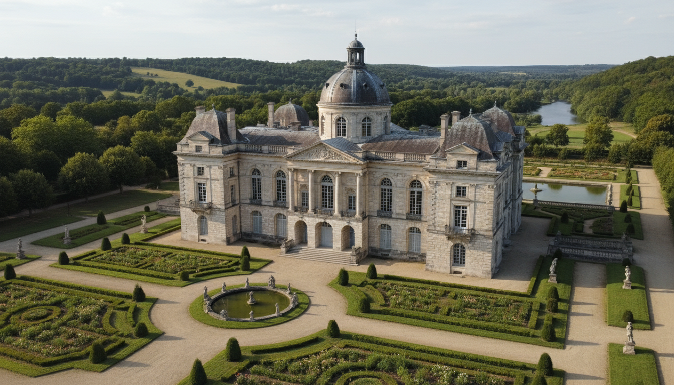 découvrez le château du bois du rocher, un lieu d'exception idéal pour célébrer votre mariage en toute élégance et convivialité.